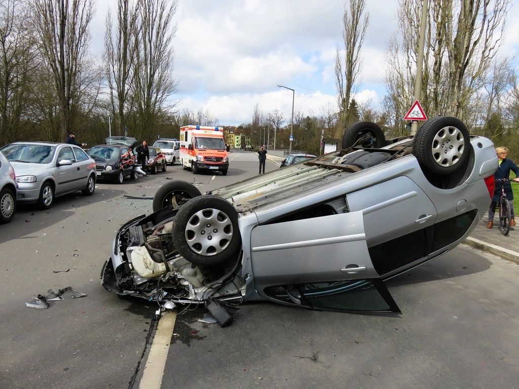 गोरखपुर लिंक एक्सप्रेसवे हादसा: चार यात्रियों की मौत के मामले में बस चालक जेल भेजा गया